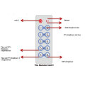 Beliebte All in One Integrated Solar Street Light